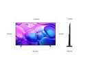 TV Qled Gamme Q6F