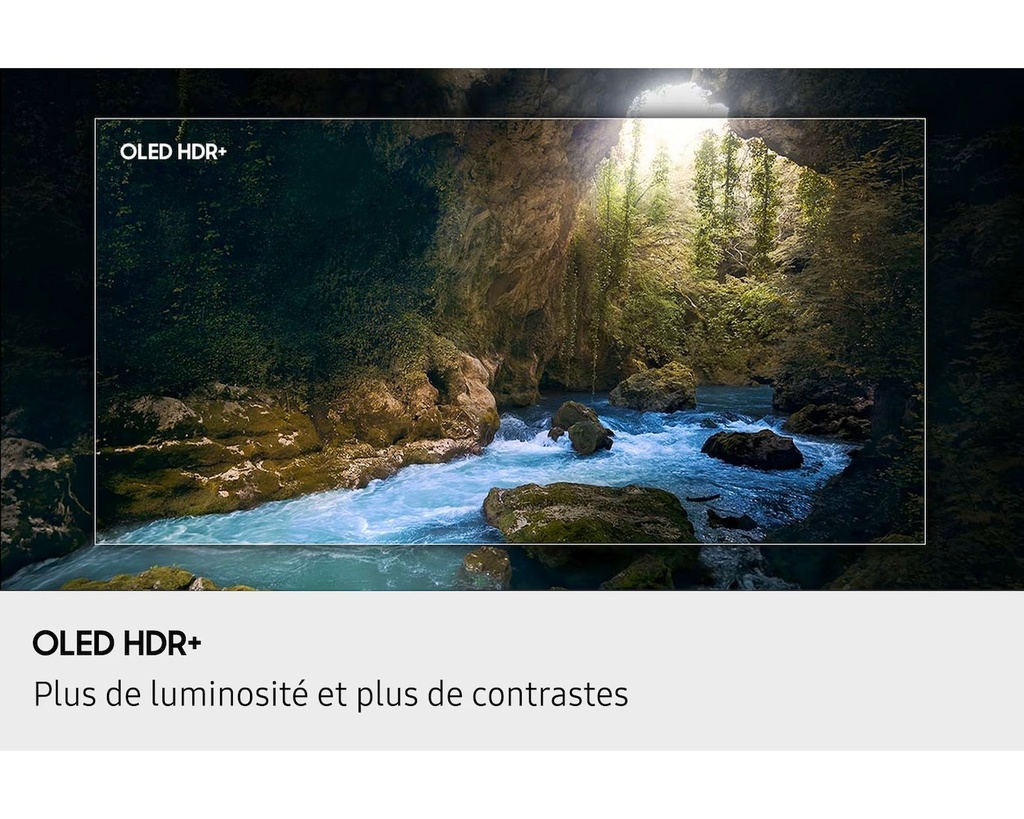 TV Oled S92F
