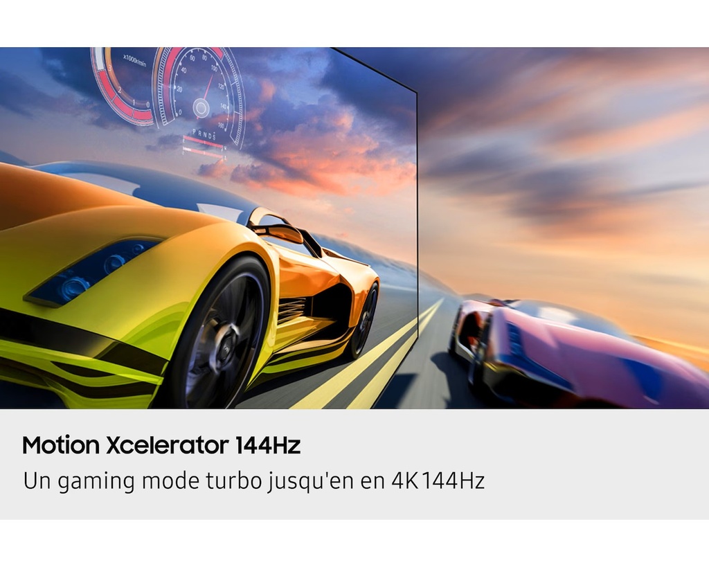 TV Oled S92F