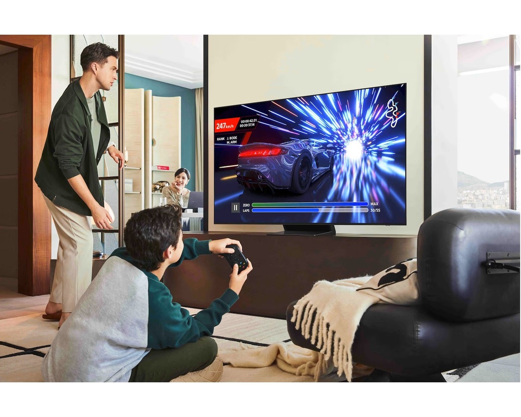 TV Oled S92F