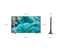 TV Qled Gamme Q7F4