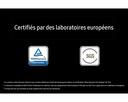 TV Qled 50Hz 2025 Gamme Q7FA