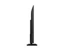 TV 4K Crystal UHD 2025 Gamme U7005F
