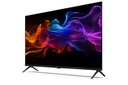 TV 4K UHD Qled Google TV Gamme HP5265E