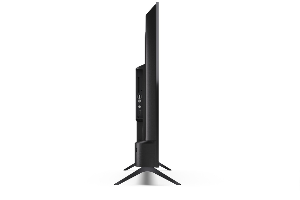 TV 4K UHD Qled Google TV Gamme HP5265E