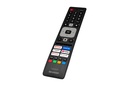 TV 4K UHD Qled Google TV Gamme HP5265E
