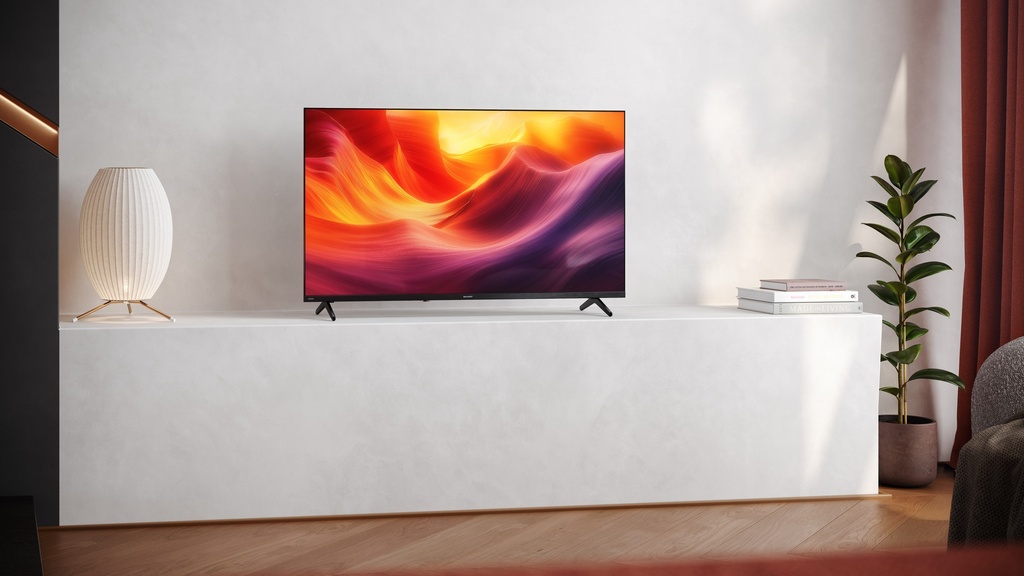 TV Full HD SHARP Google TV Gamme HF2265E