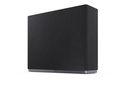 AQUOS Wireless Surround : Caisson de basse