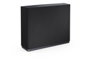 AQUOS Wireless Surround : Caisson de basse