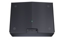 AQUOS Wireless Surround : Caisson de basse