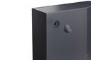 AQUOS Wireless Surround : Caisson de basse
