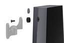 AQUOS Wireless Surround : Haut-parleurs arrière