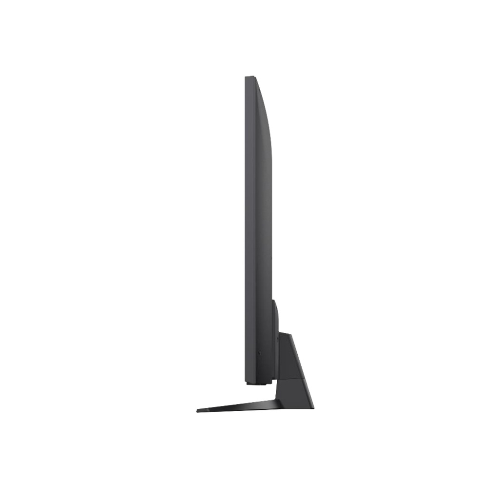 TV 4K NANOCELL Gamme NANO81A