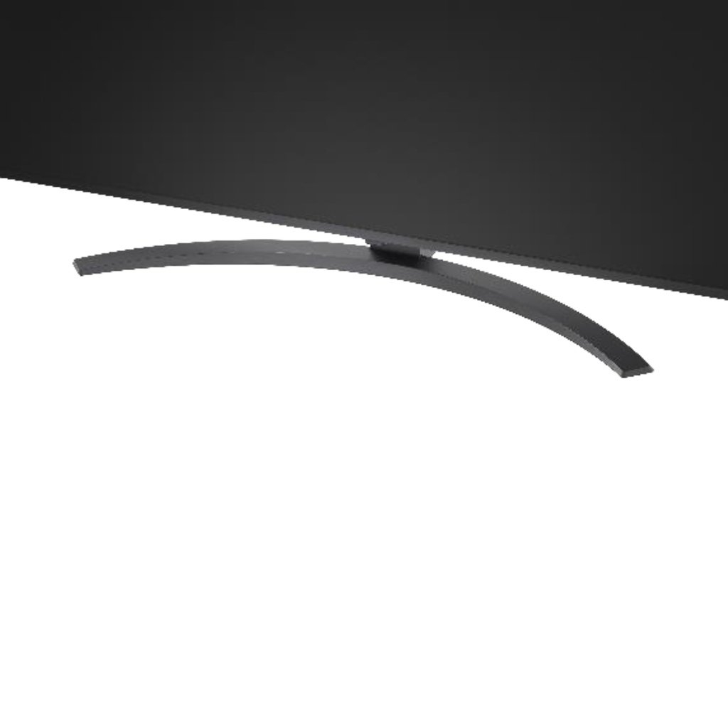 TV 4K NANOCELL Gamme NANO81A