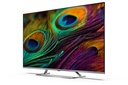 TV 50'' GoogleTV 4K UHD QLED MiniLED Gamme JP7765