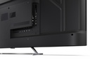 TV 50'' GoogleTV 4K UHD QLED MiniLED Gamme JP7765