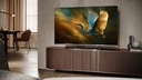 TV 50'' GoogleTV 4K UHD QLED MiniLED Gamme JP7765