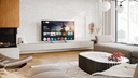 TV 50'' GoogleTV 4K UHD QLED MiniLED Gamme JP7765