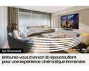 Barre de son 3.0 - Caisson de basse intégré
