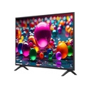 TV UHD AEU Gamme U75006