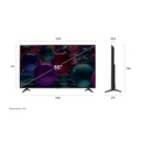 TV UHD AEU Gamme U75006
