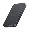Batterie externe Anker Nano (10K Slim) Black