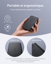 Batterie externe Anker Nano (10K Slim) Black