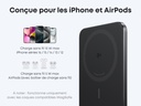 Batterie externe Anker Nano (5K Slim)