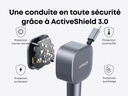 Anker Chargeur Allume Cigare USB