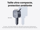 Anker Chargeur Allume Cigare USB