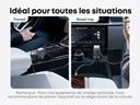 Anker Chargeur Allume Cigare USB