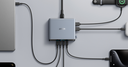 Chargeur Anker Prime (250 W, 6 ports, GaNPrime)