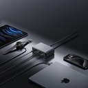 Chargeur Anker Prime (200 W, 6 ports, GaN)