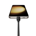 Anker 322 Cable USB-A vers USB-C 0.90cm