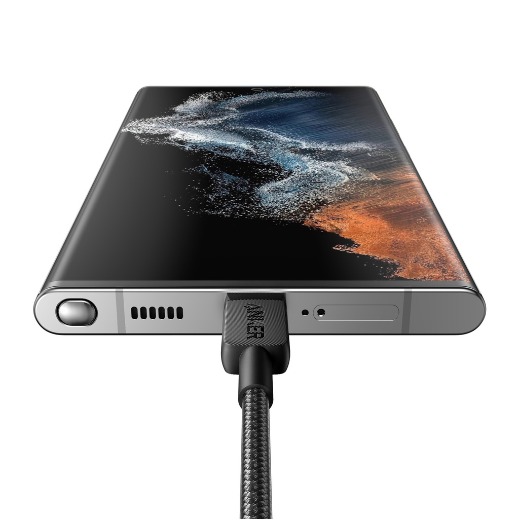 Câble USB-C vers USB-C Anker(240 W, 180cm)