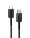 Anker 322 câble USB-C vers USB-C 0.90 cm