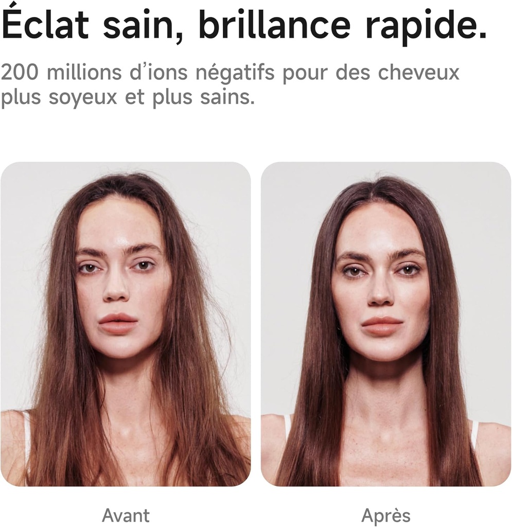 Neo Spécial - Sèche Cheveux