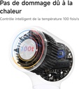 Neo Spécial - Sèche Cheveux