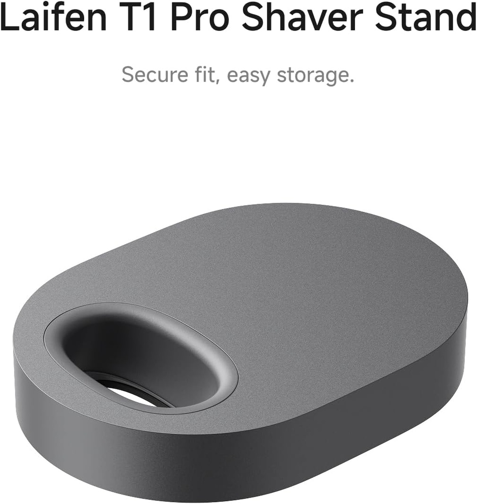 Support pour rasoir T1 Pro