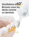 Wave Special Edition - Brosse à dents electrique