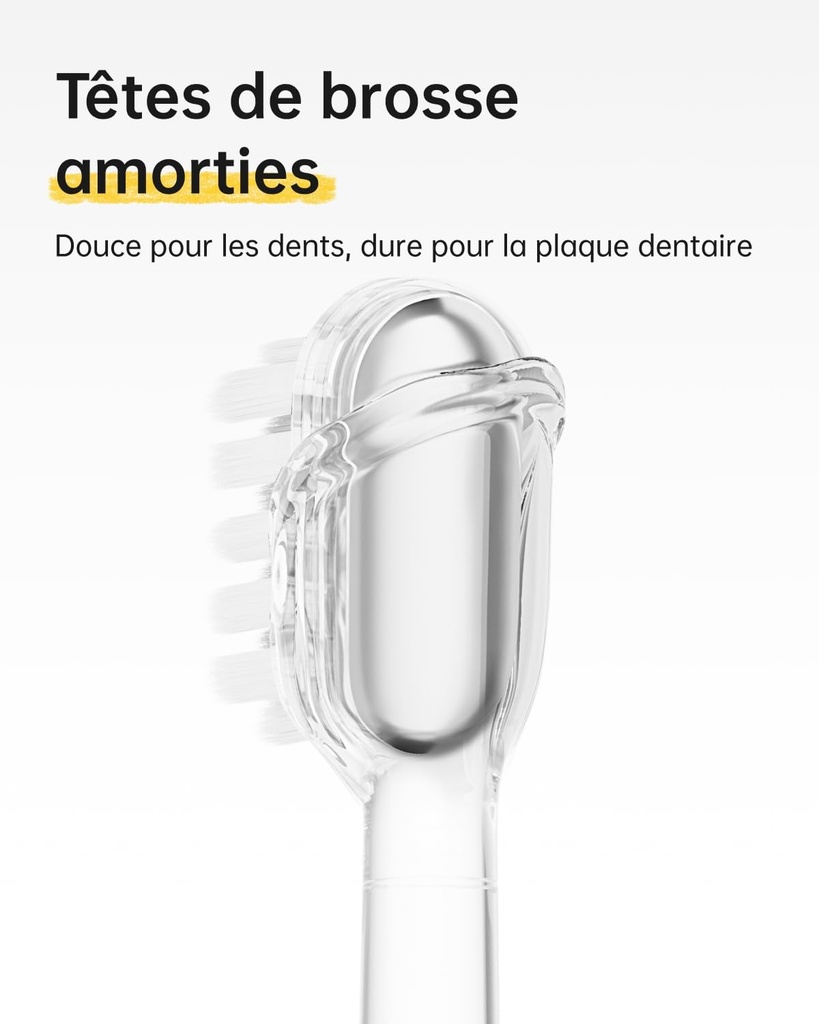Wave Special Edition - Brosse à dents electrique