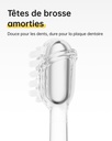 Wave Special Edition - Brosse à dents electrique