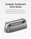 Tête de rasoir T1 Pro