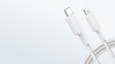 Câble USB-C vers Lightning 0.90 cm