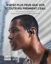 AeroFit 2 Pro | Écouteurs de sport ouverts sécurisés