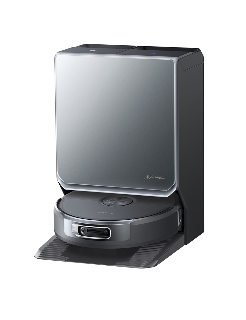 Aspirateur robot Flow 2