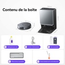 Aspirateur robot Flow 2