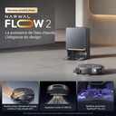 Aspirateur robot Flow 2