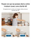 eufy Security Camera Interieure E30