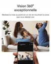 eufy Security Camera Interieure E30
